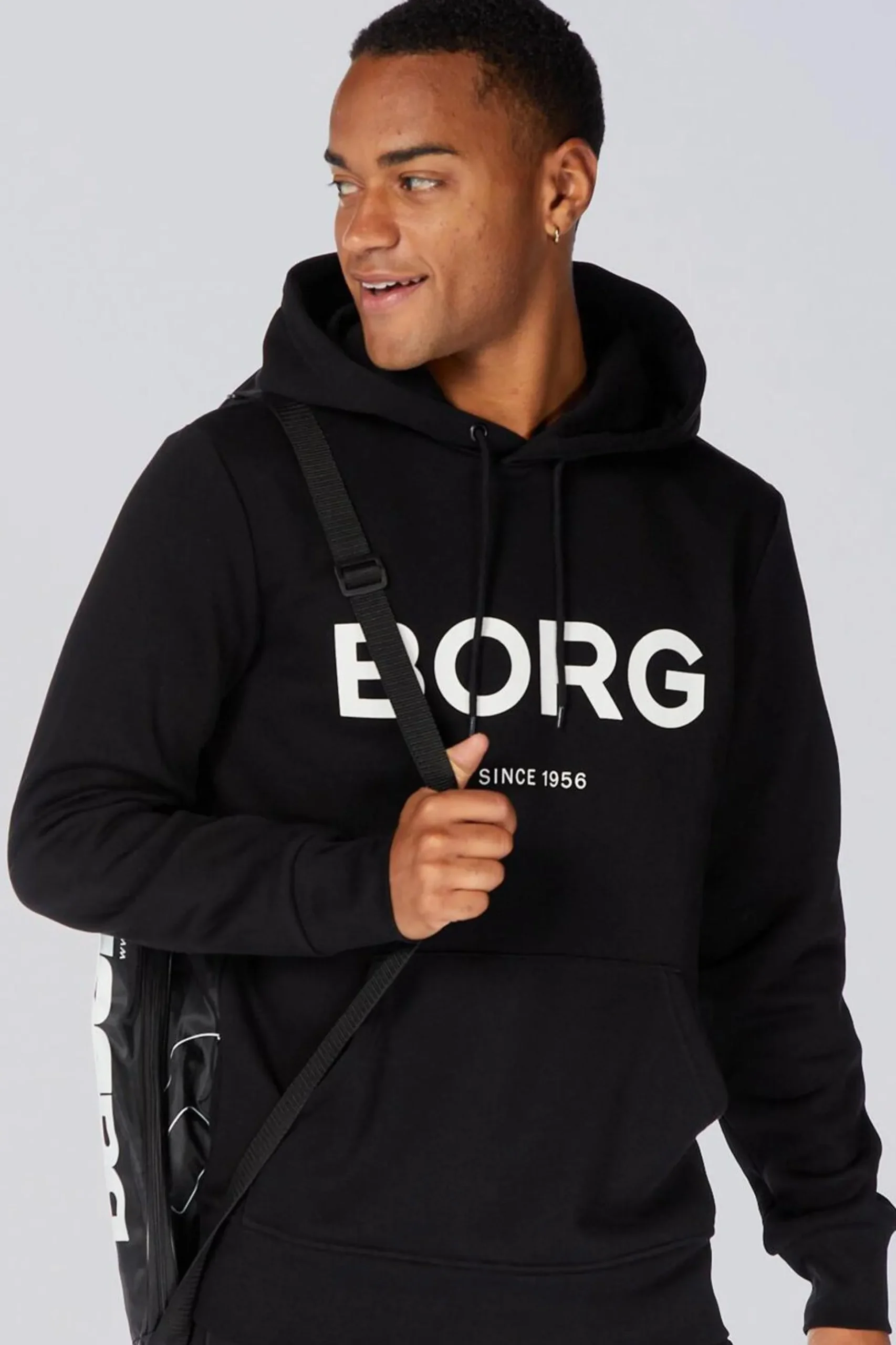 Bjorn Borg Bb Logo