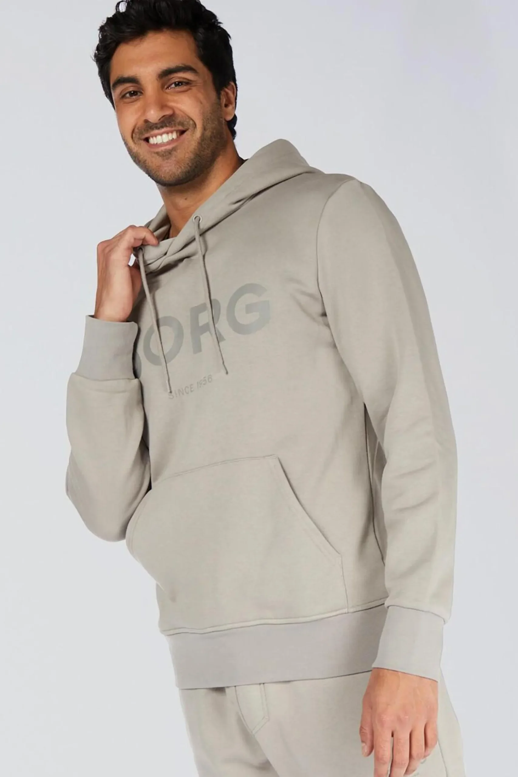 Bjorn Borg Big Logo