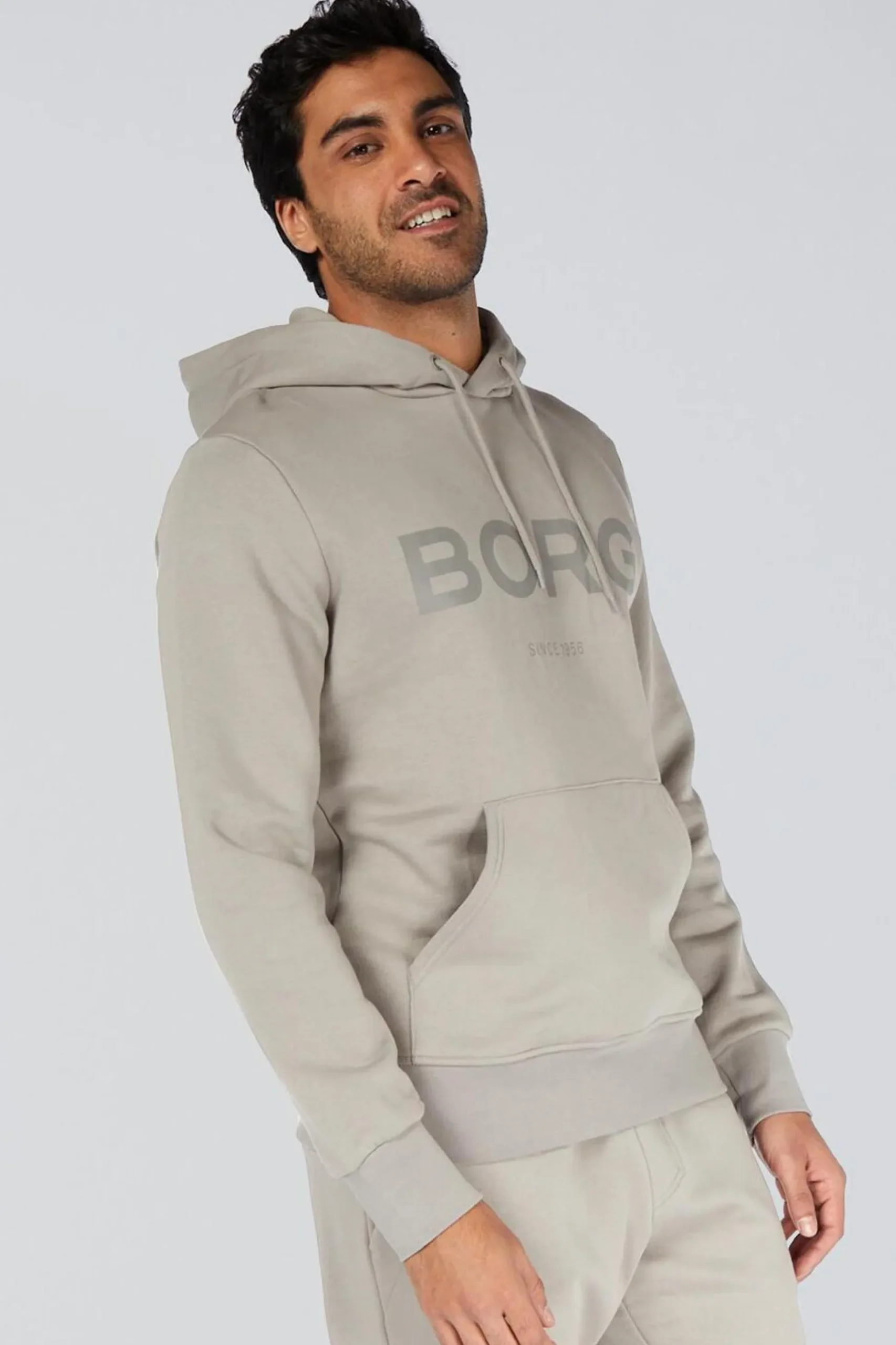 Bjorn Borg Big Logo