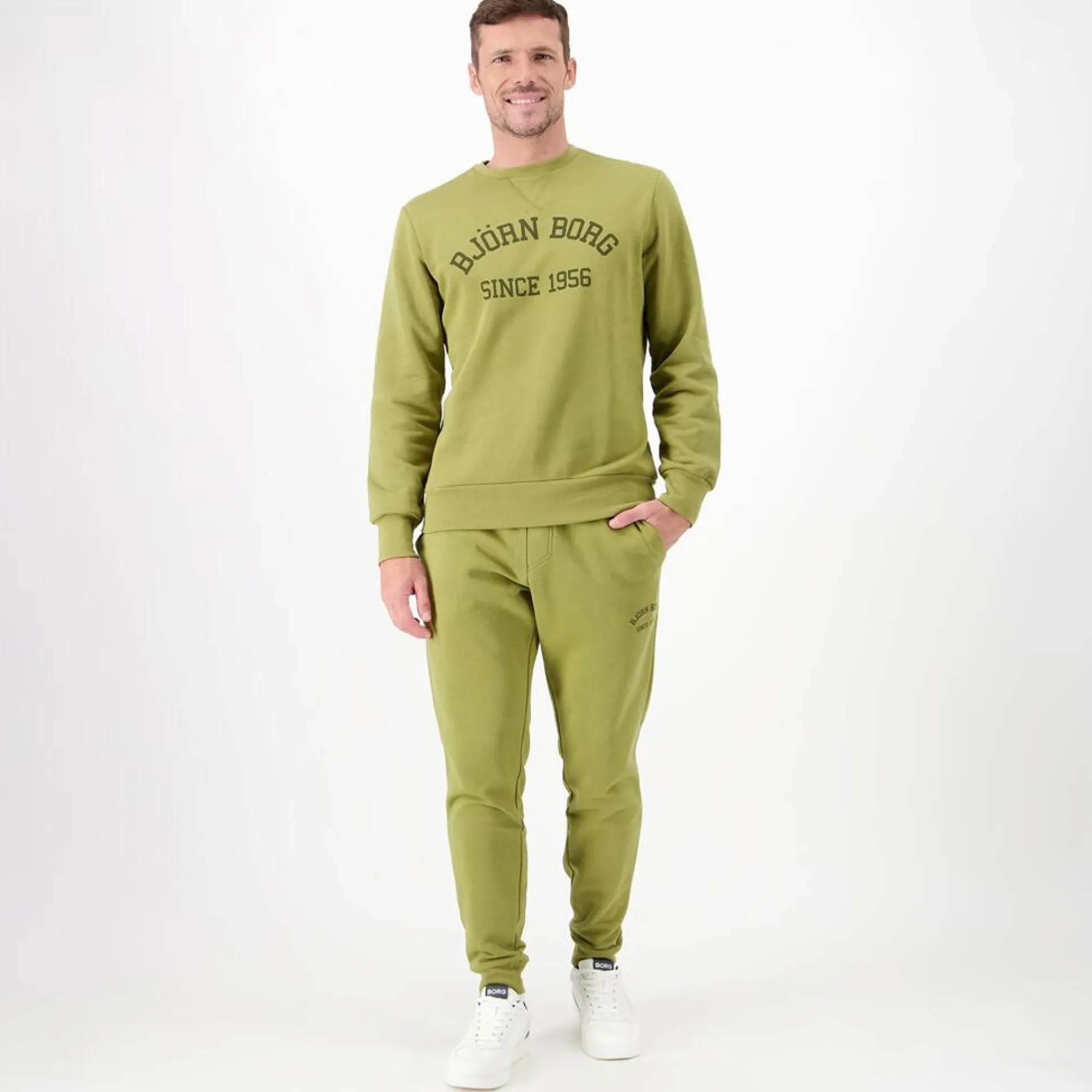 Bjorn Borg Essentials