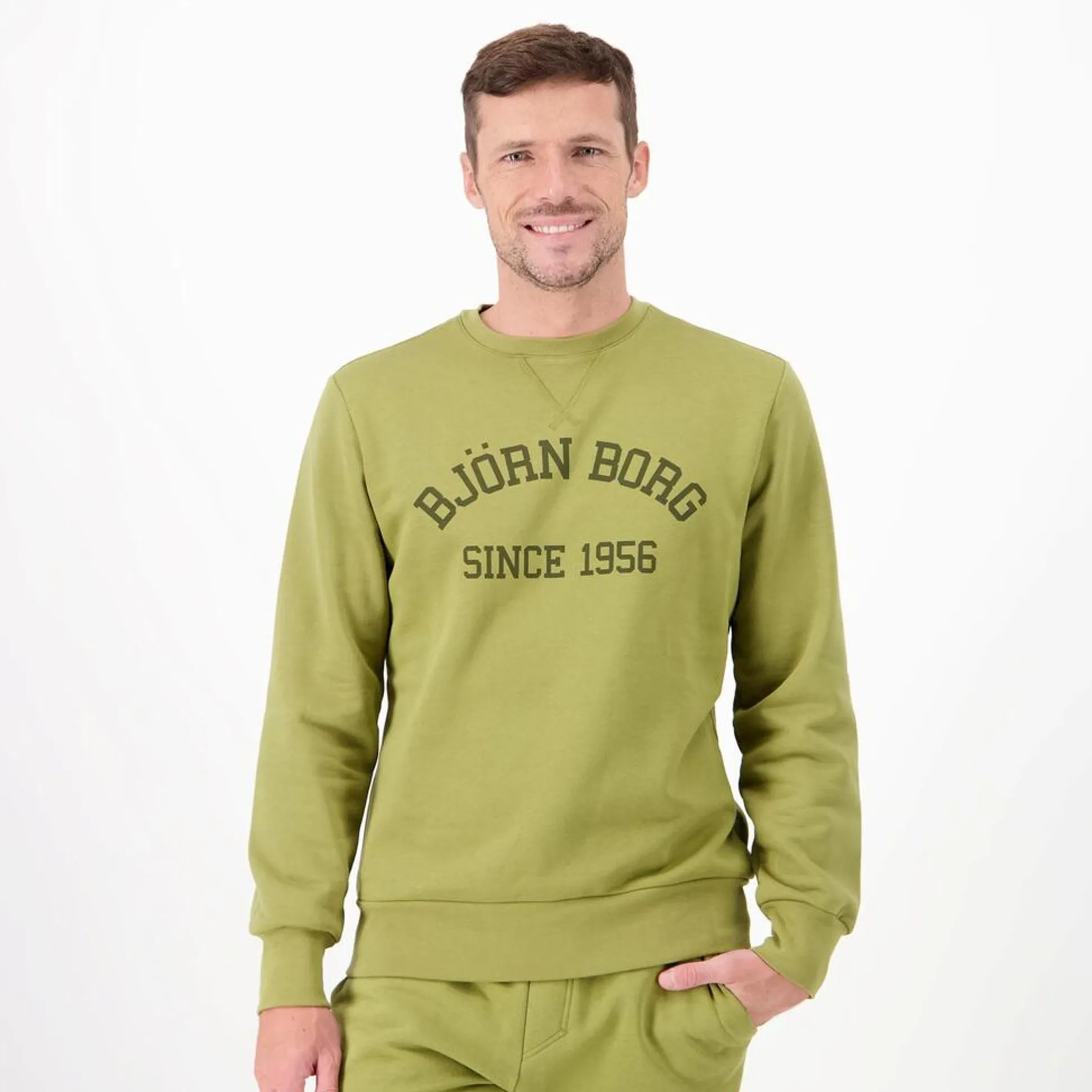 Bjorn Borg Essentials