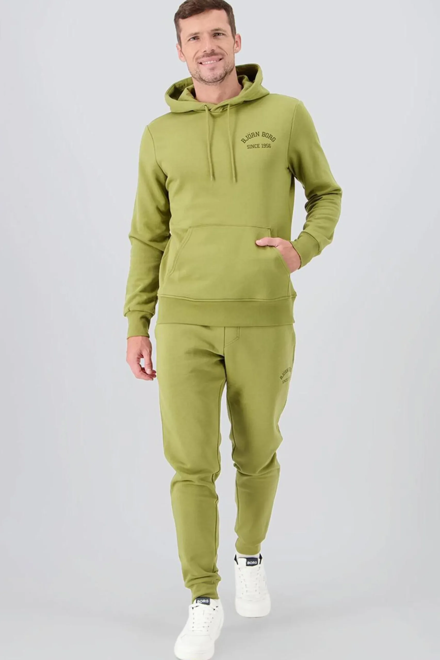 Bjorn Borg Essentials Small