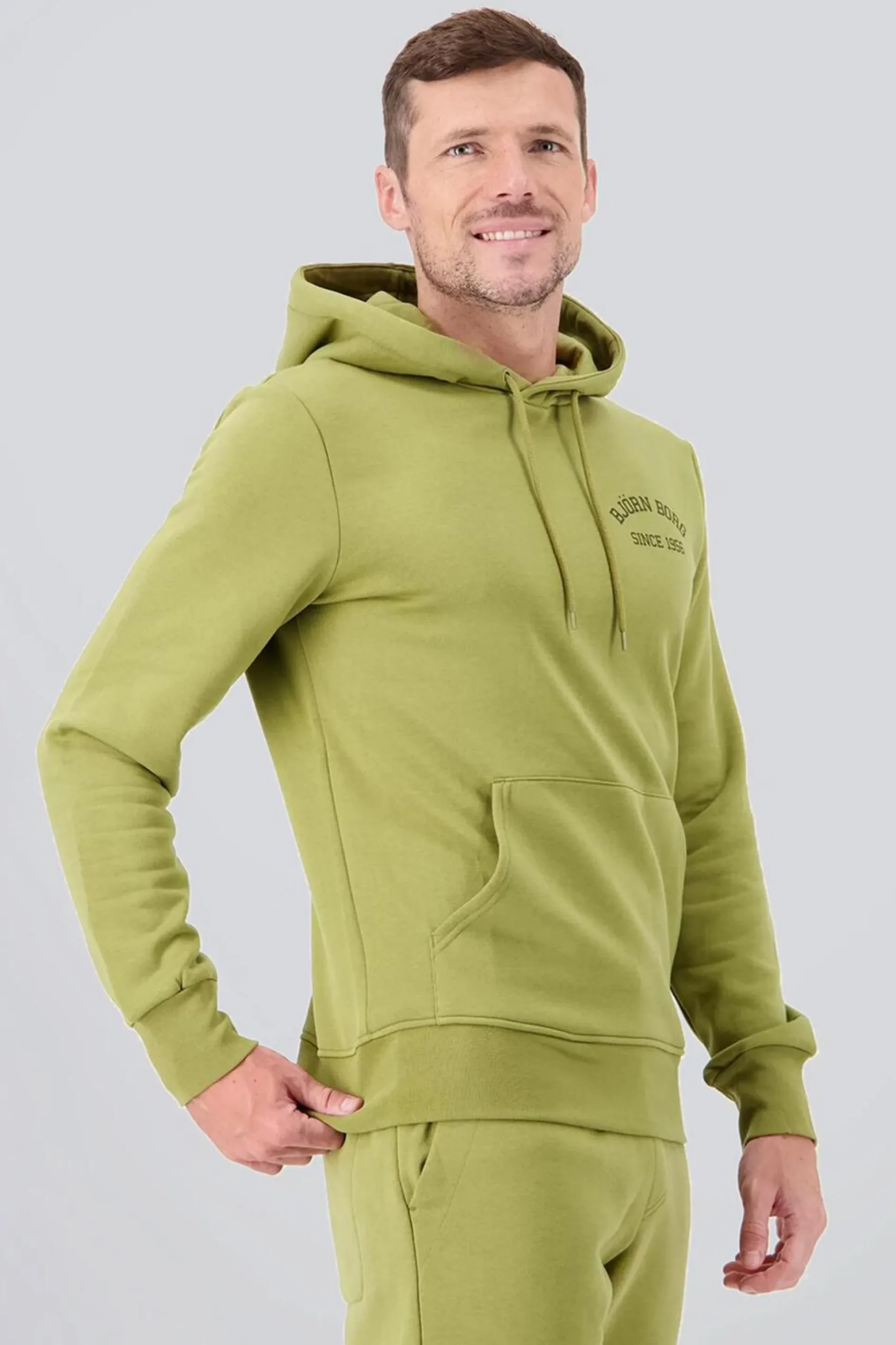 Bjorn Borg Essentials Small