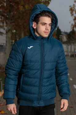 Blusão Joma Urban IV