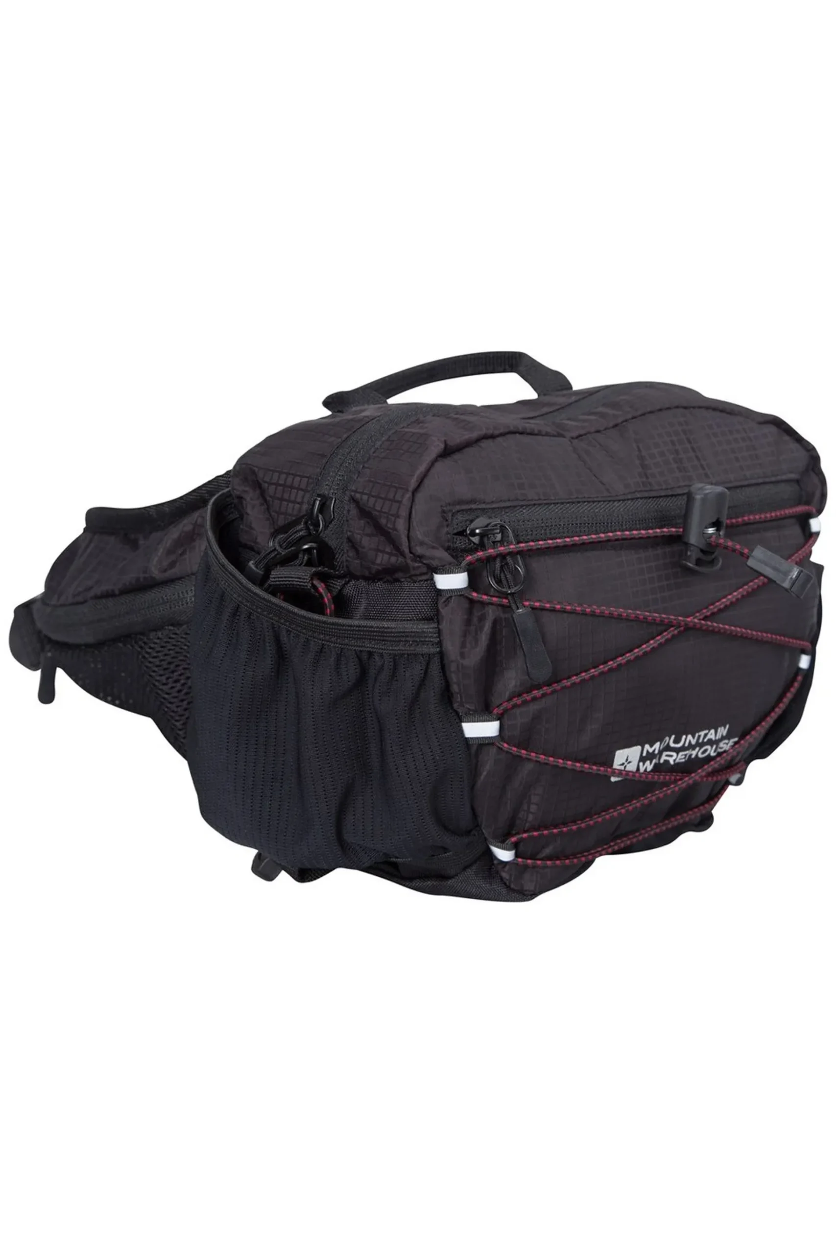 Bolsa De Cintura Mountain Warehouse Traverse