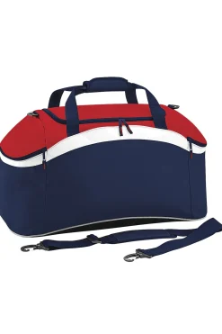 Bolsa Desportiva/de Viagem (pack De 2) Bagbase