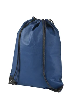 Bolsa/mochila Com Cordões Evergreen Bullet