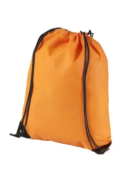 Bolsa/mochila Com Cordões Evergreen Bullet