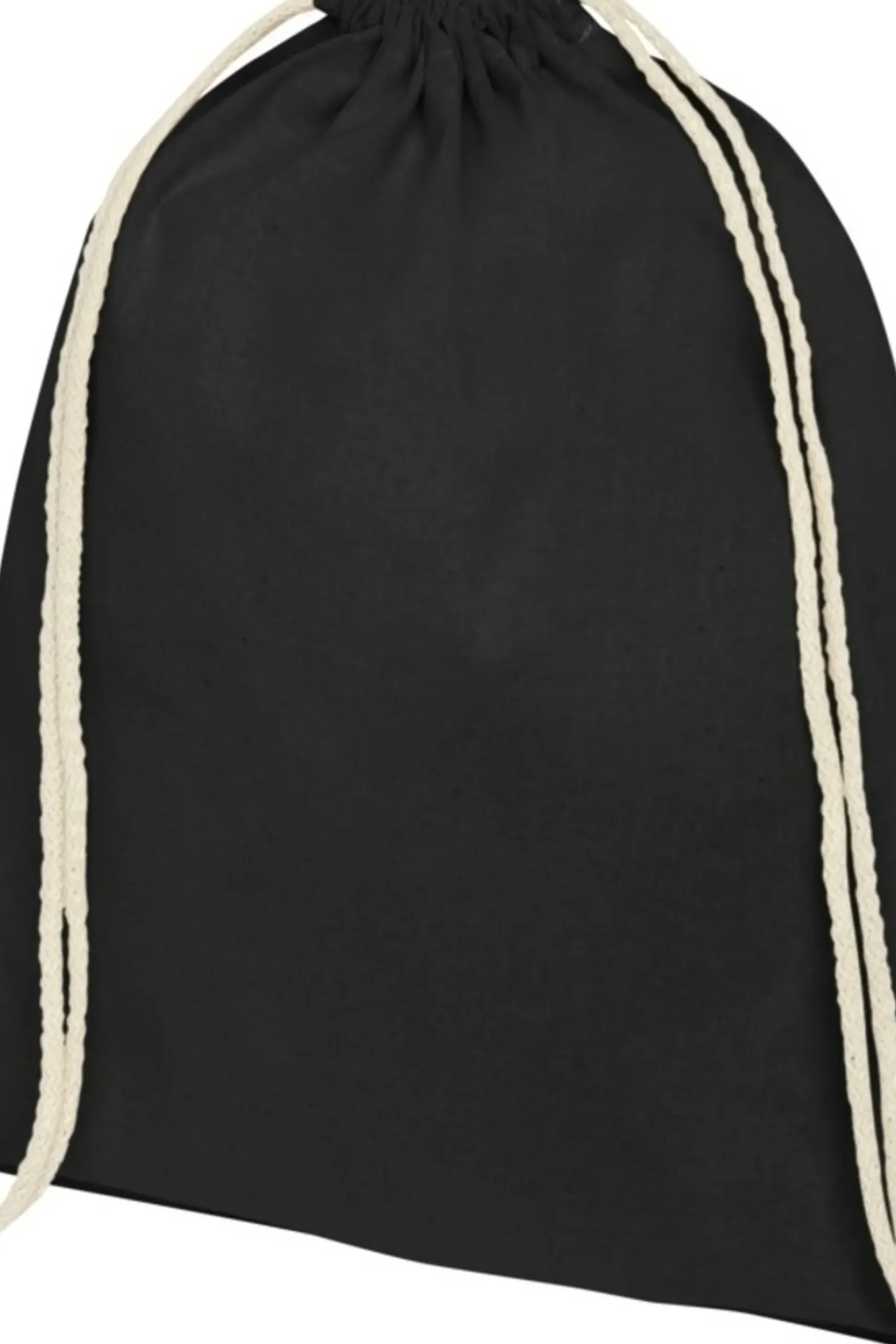 Bolsa Organic Cotton Drawstring Bullet Orissa
