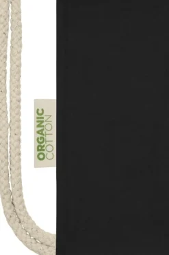 Bolsa Organic Cotton Drawstring Bullet Orissa