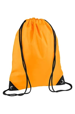 Bolsa Premium Gymsac Resistente À Água (11 Litros) Bagbase
