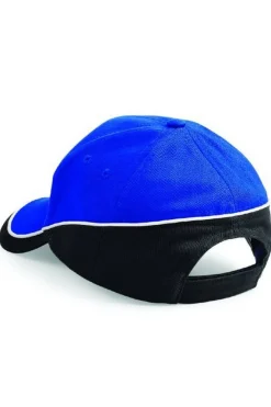 Boné Beechfield Competition (pack De 2)