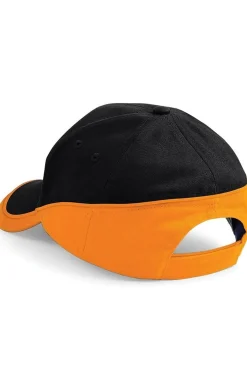 Boné Beechfield Competition (pack De 2)