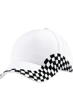 Boné Beechfield Grand Prix