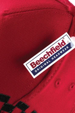 Boné Beechfield Grand Prix