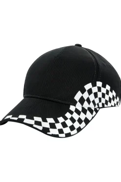 Boné Beechfield Grand Prix