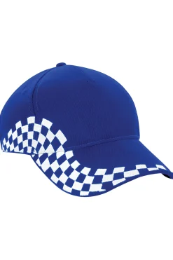 Boné Beechfield Grand Prix (pack De 2)