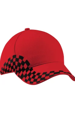 Boné Beechfield Grand Prix (pack De 2)