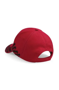 Boné Beechfield Grand Prix (pack De 2)