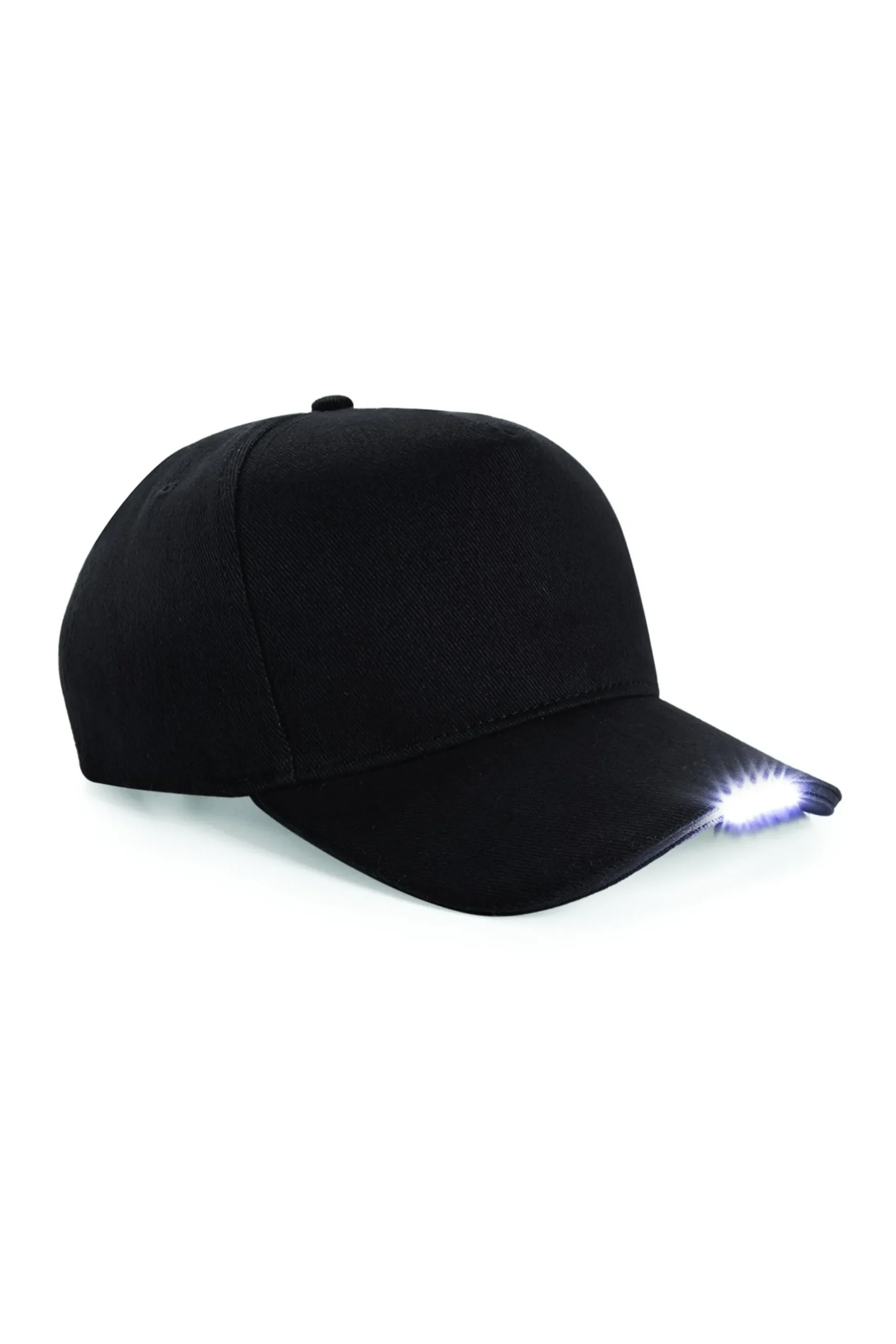 Boné Com Led Beechfield (pack De 2)