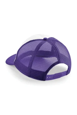 Boné Respirável Beechfield Vintage (pack De 2)