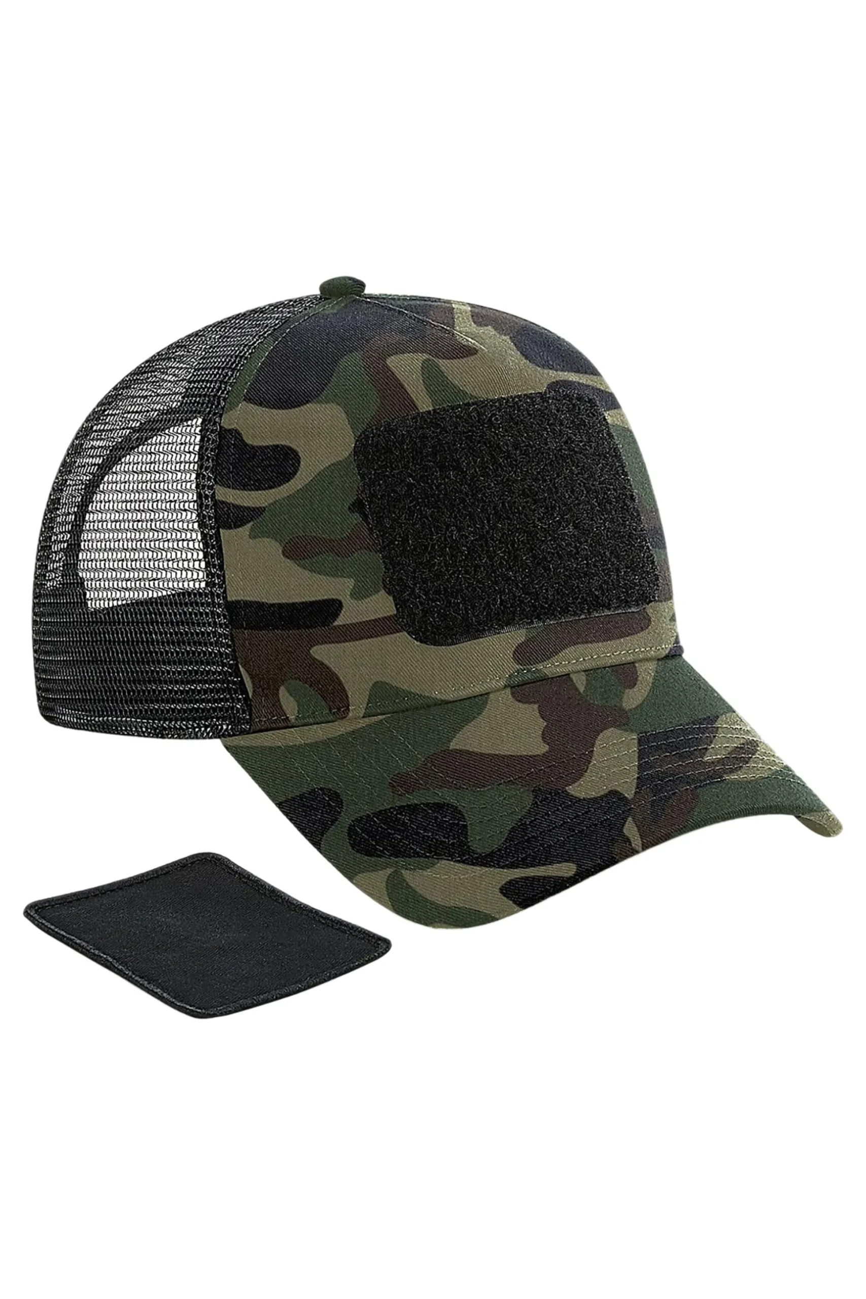 Boné Snapback Beechfield