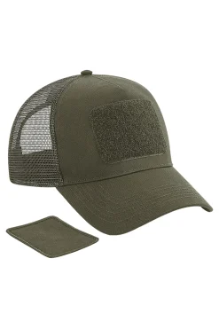 Boné Snapback Beechfield