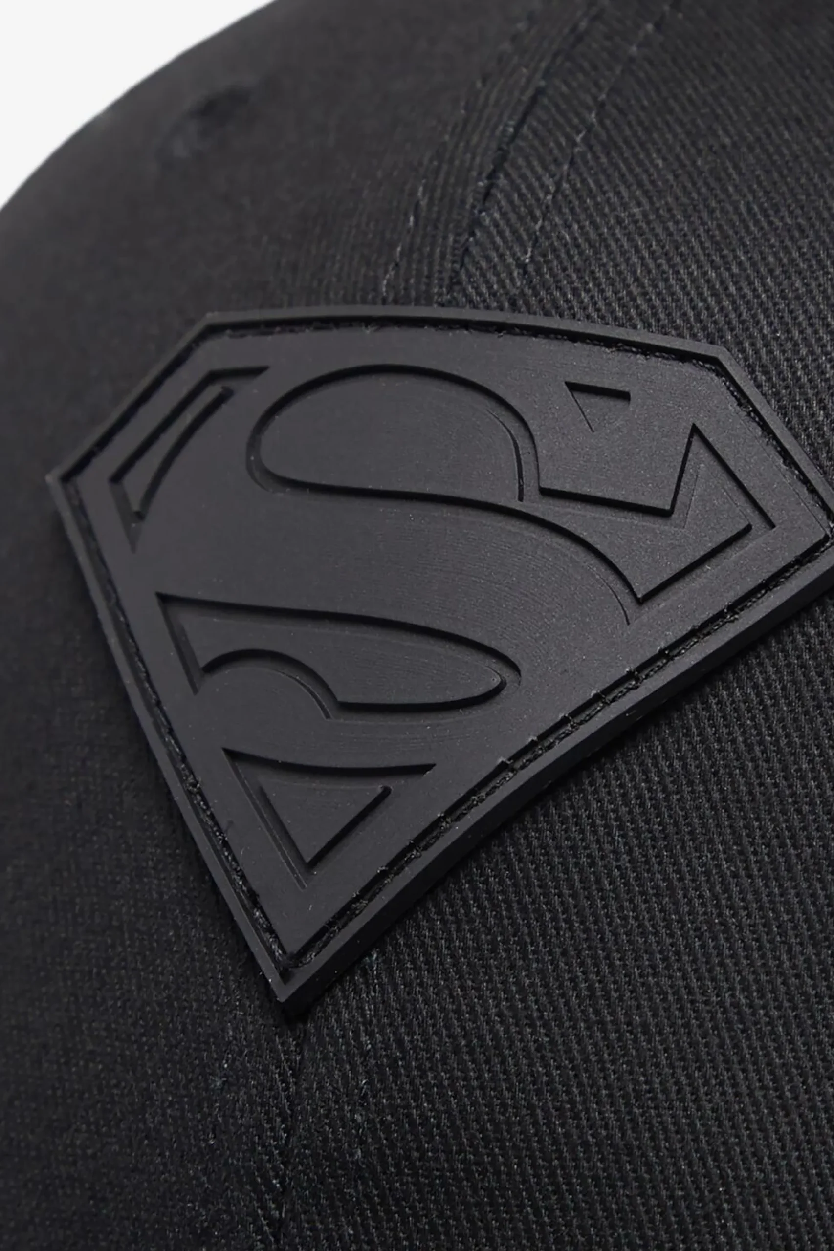 Boné Superman