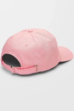Boné Volcom Circle Stone Dad