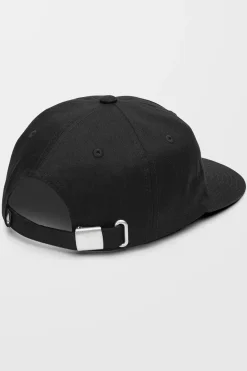 Boné Volcom Fa Tetsunori