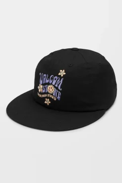 Boné Volcom Wonder Stone