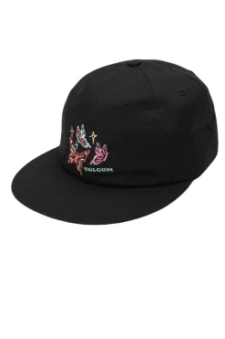 Boné Volcom Wonder Stone