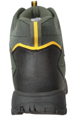 Botas Caminhada Mountain Warehouse Adventurer À Prova De Água