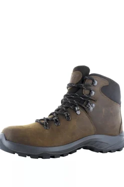 Botas De Caminhada Grain Hi-Tec Ravine Lite