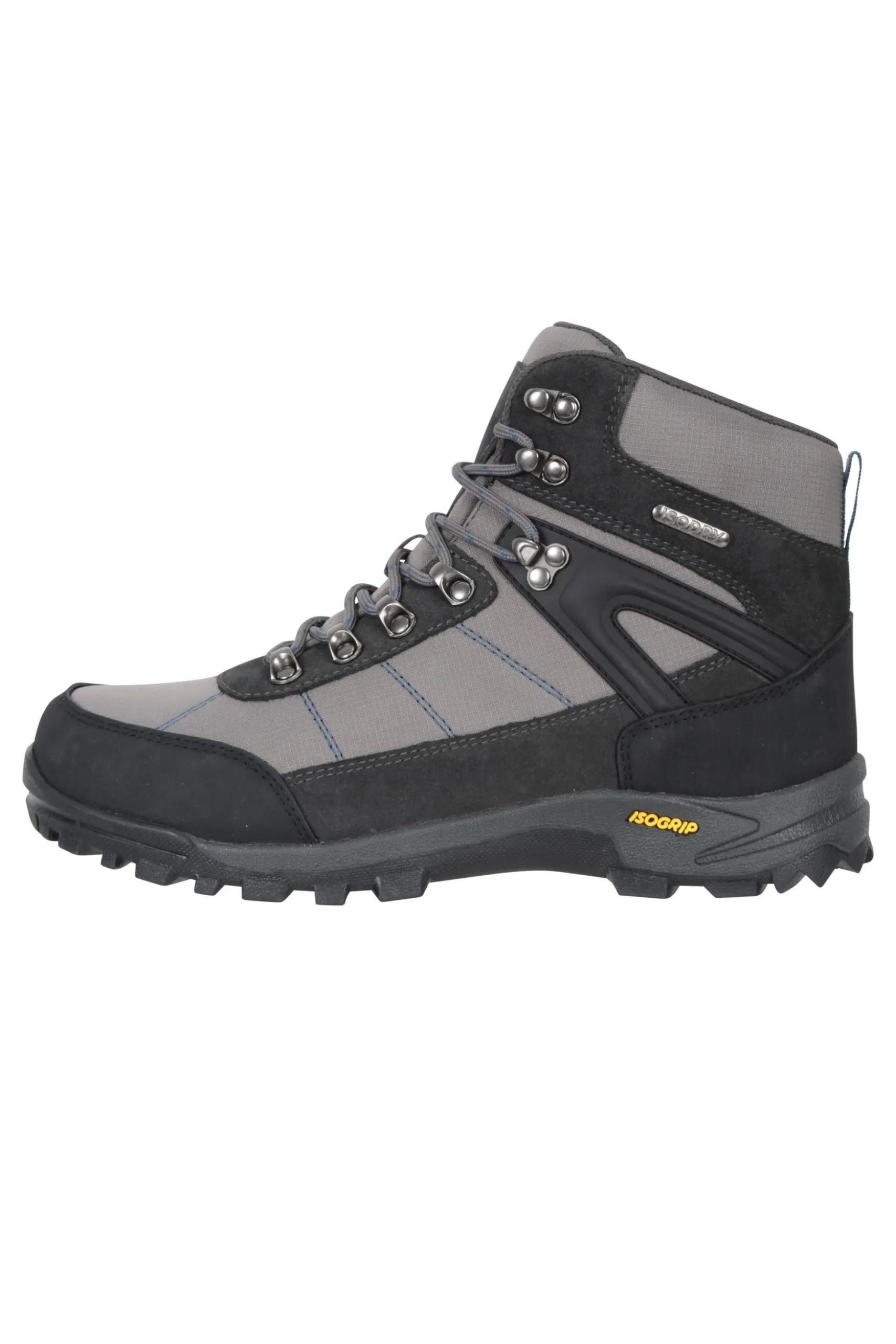 Botas De Caminhada Impermeáveis Mountain Warehouse Storm Extreme
