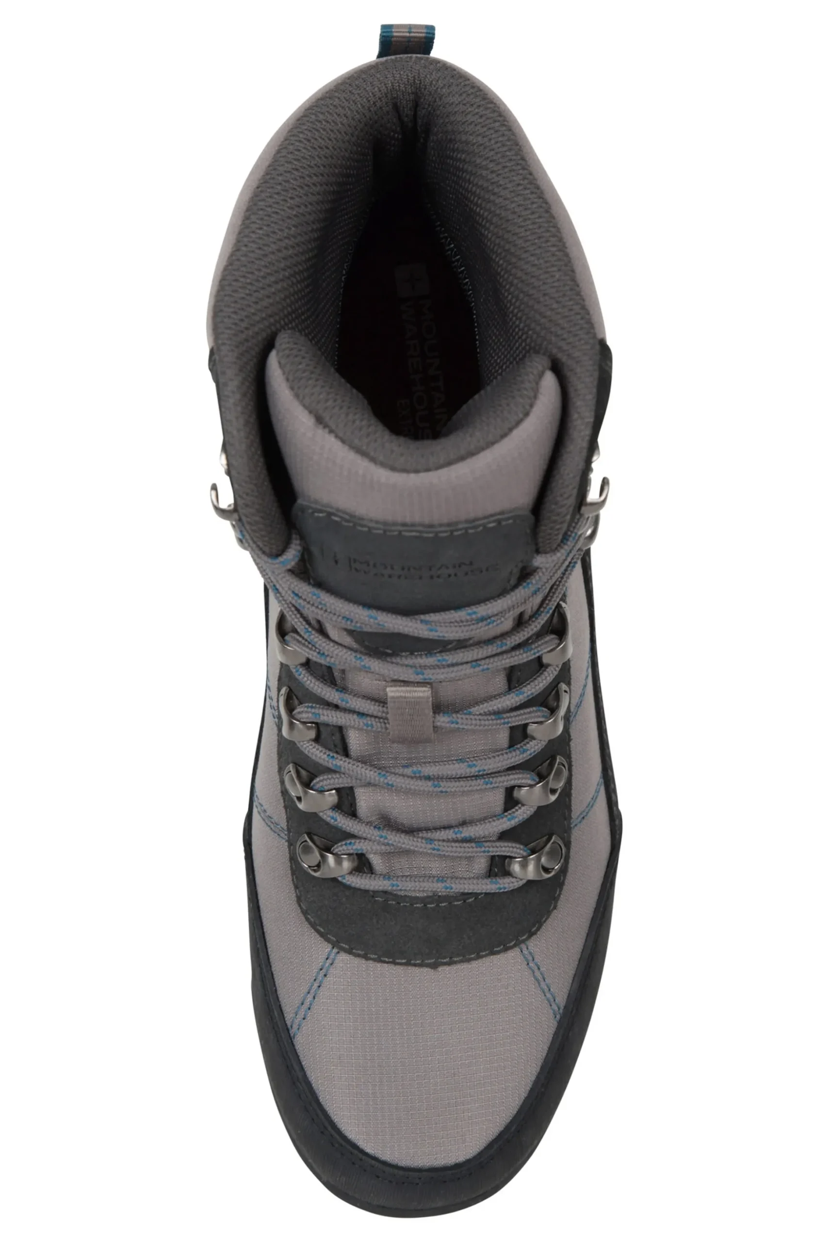 Botas De Caminhada Impermeáveis Mountain Warehouse Storm Extreme