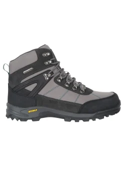 Botas De Caminhada Impermeáveis Mountain Warehouse Storm Extreme