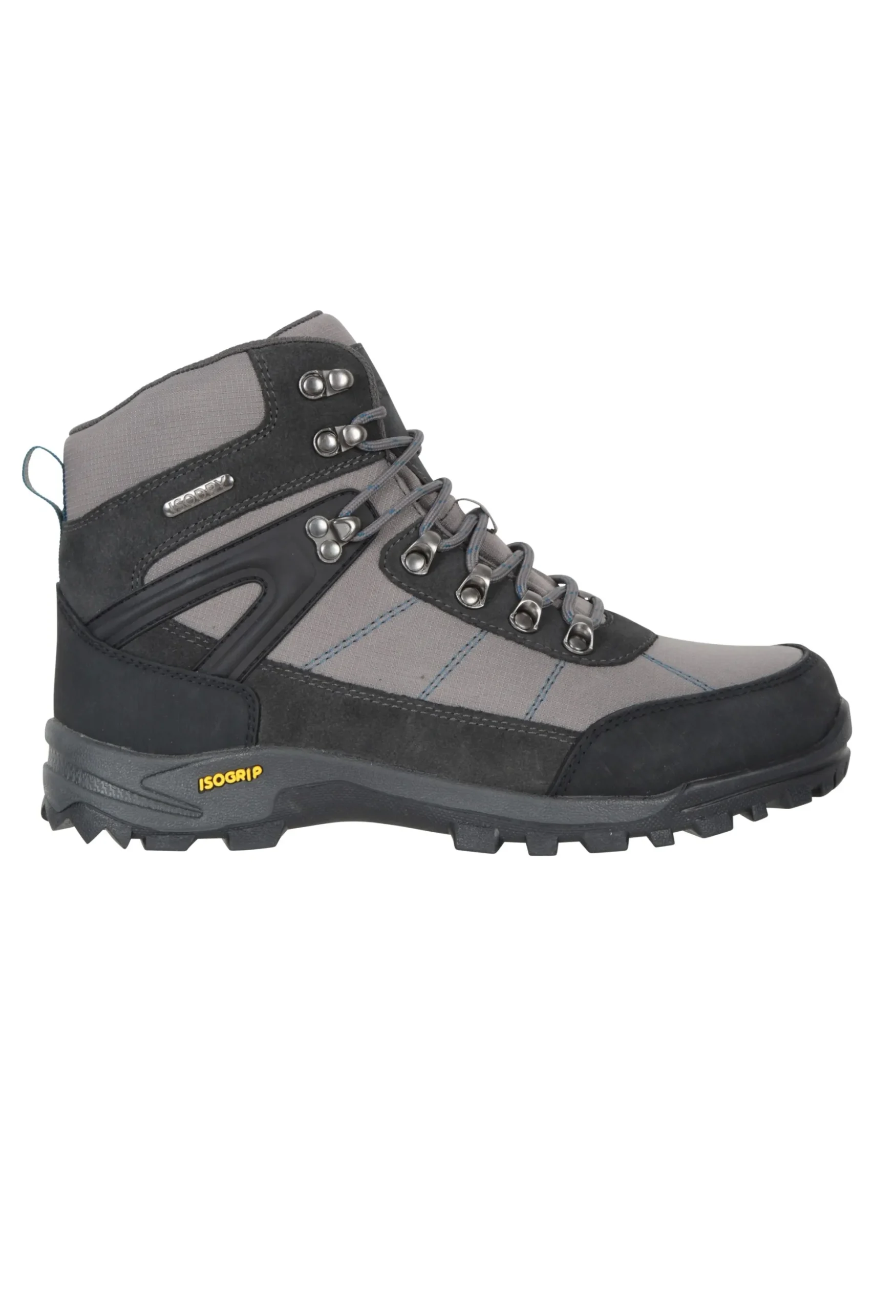 Botas De Caminhada Impermeáveis Mountain Warehouse Storm Extreme