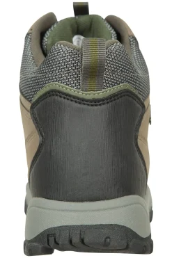 Botas De Caminhada Mountain Warehouse Adventurer