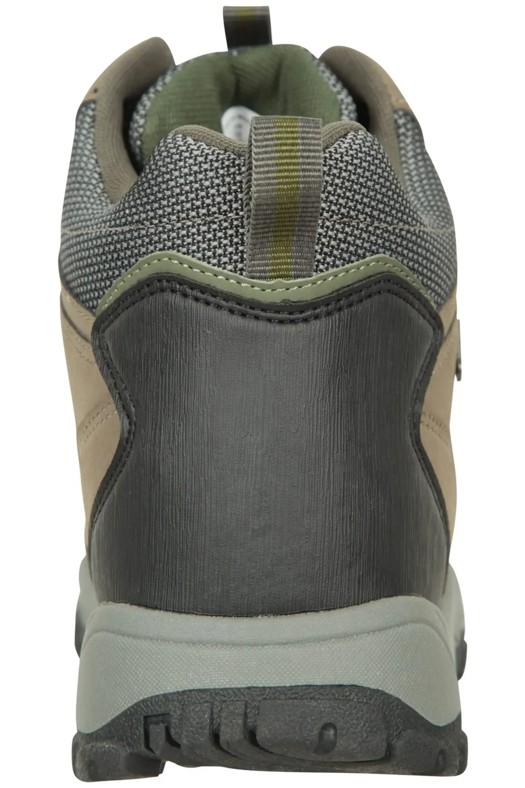 Botas De Caminhada Mountain Warehouse Adventurer