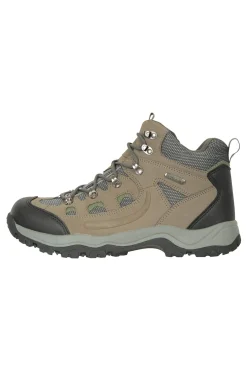 Botas De Caminhada Mountain Warehouse Adventurer