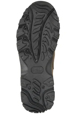 Botas De Caminhada Mountain Warehouse Adventurer