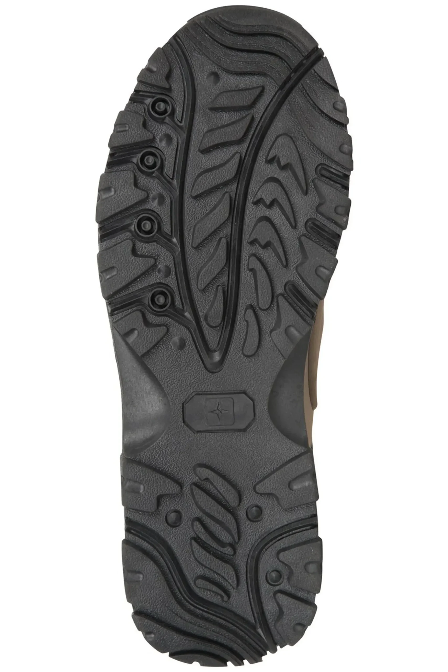 Botas De Caminhada Mountain Warehouse Adventurer