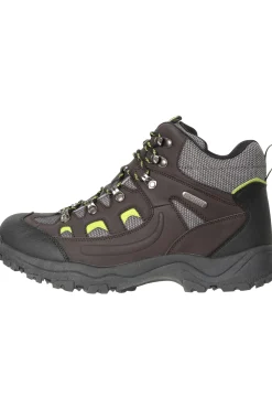 Botas De Caminhada À Prova De Água Para Homem Mountain Warehouse Adventurer