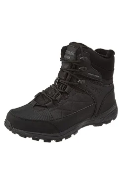 Botas De Caminhada Regatta Samaris