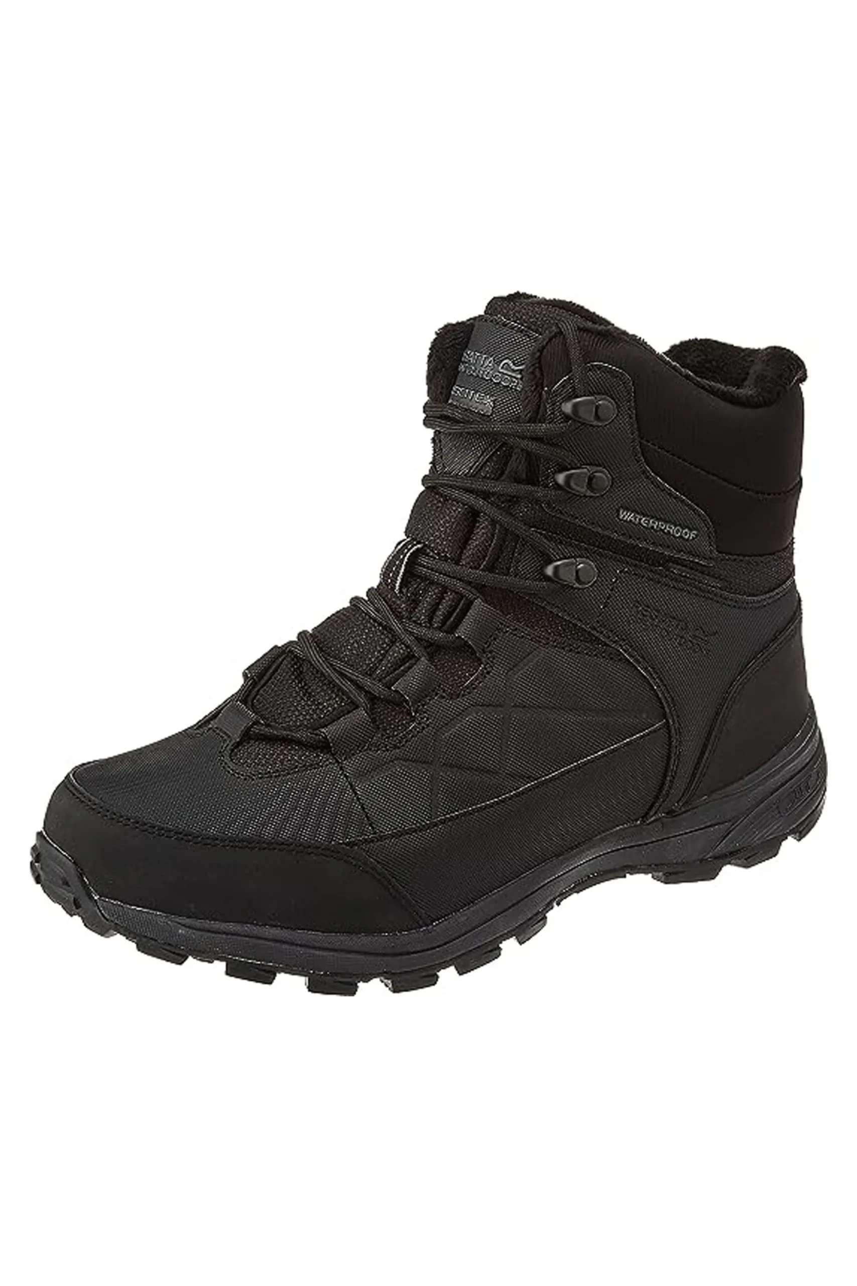Botas De Caminhada Regatta Samaris