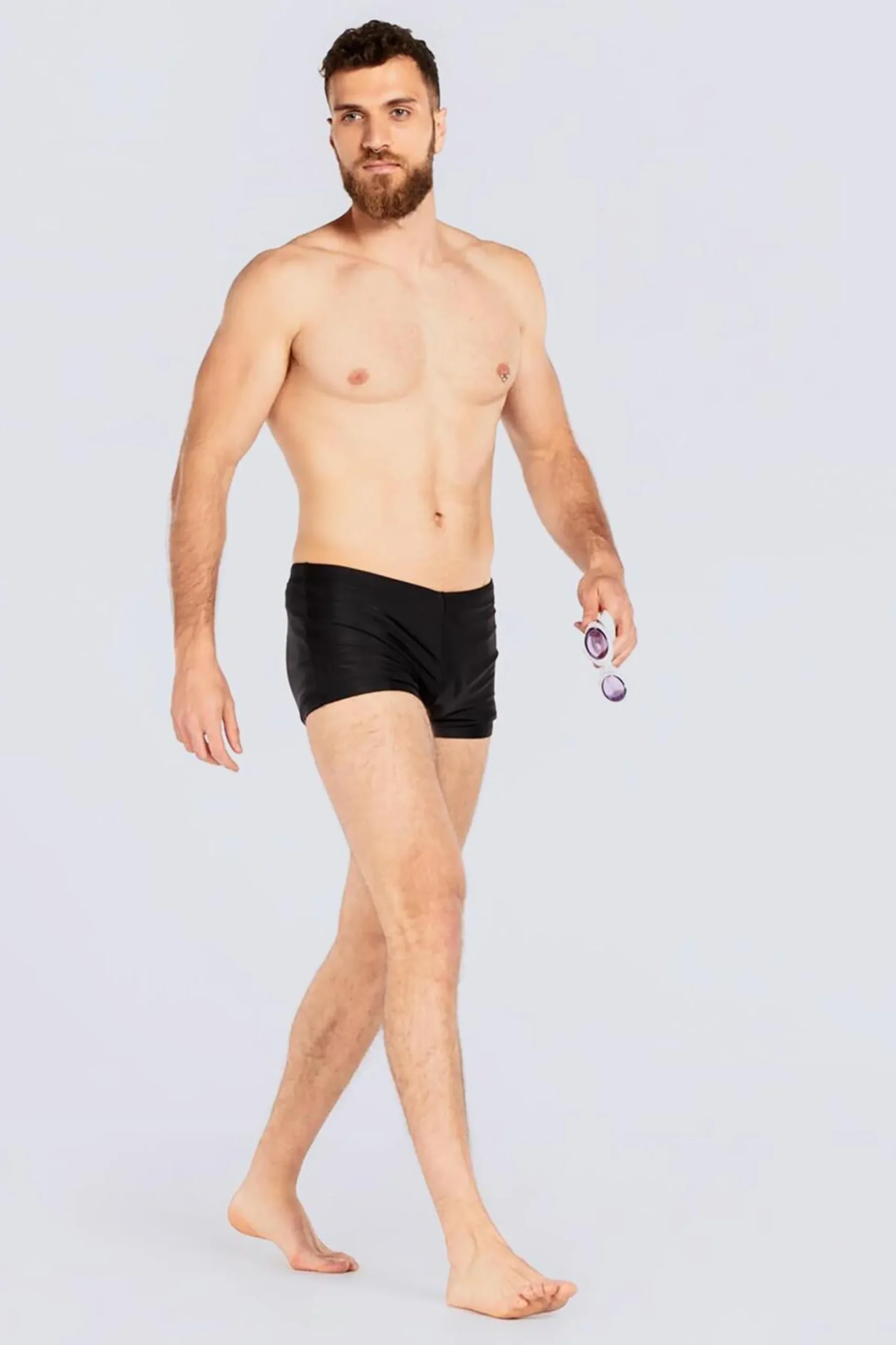 Boxers Ankor