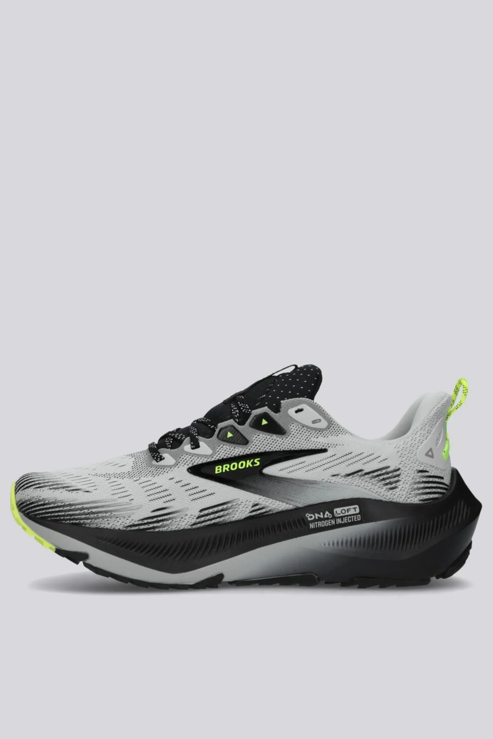 Brooks Ghost