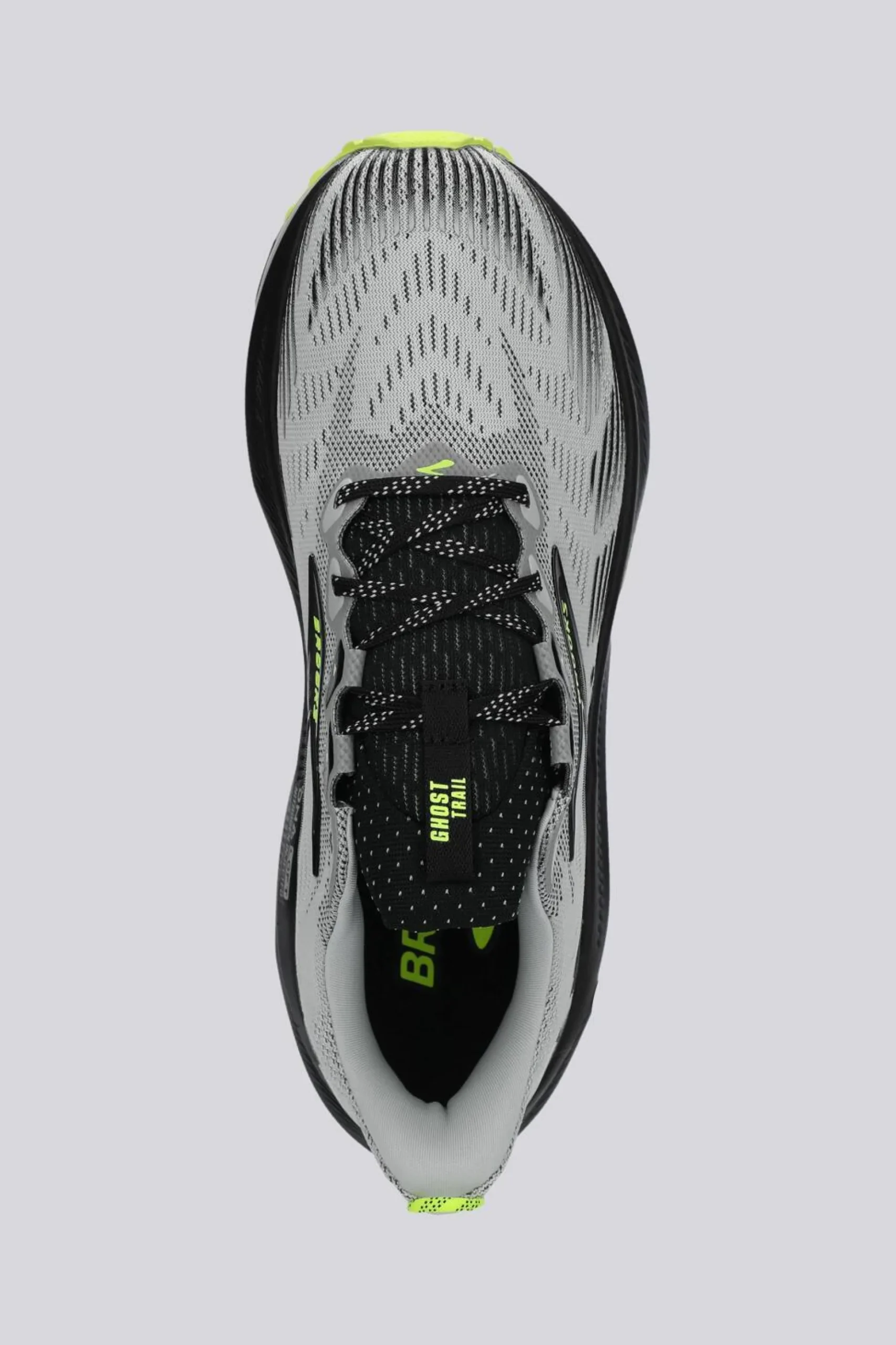 Brooks Ghost