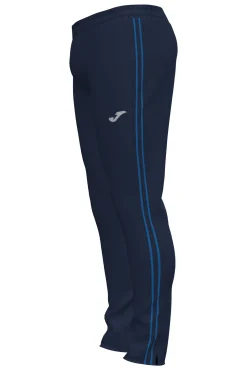 Calça Comprida Joma Classic Azul Marinho Azul Royal